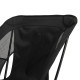 Крісло для кемпінгу Helinox Chair One (re), чорне