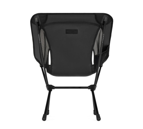 Крісло для кемпінгу Helinox Chair One (re), чорне Крісло для кемпінгу Helinox Chair One (re), чорне