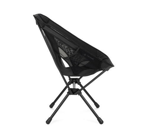 Крісло для кемпінгу Helinox Chair One (re), чорне Крісло для кемпінгу Helinox Chair One (re), чорне