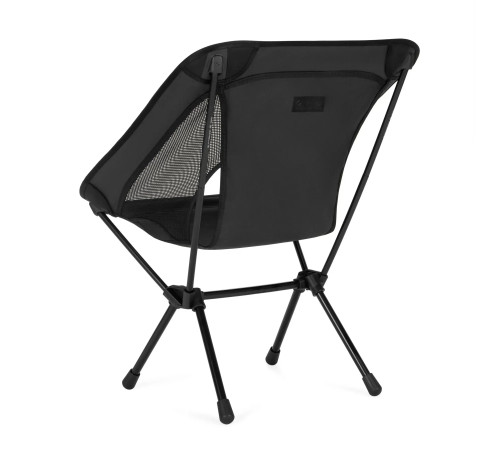 Крісло для кемпінгу Helinox Chair One (re), чорне Крісло для кемпінгу Helinox Chair One (re), чорне