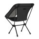 Крісло для кемпінгу Helinox Chair One (re), чорне