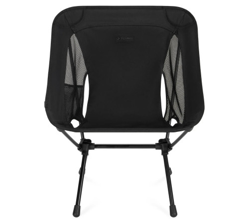 Крісло для кемпінгу Helinox Chair One (re), чорне Крісло для кемпінгу Helinox Chair One (re), чорне
