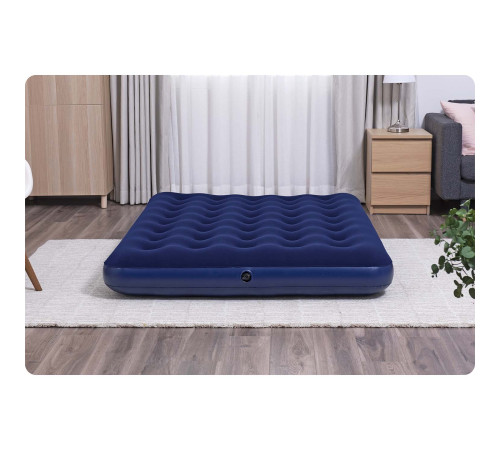 Матрац Bestway 67002 + насос 62002 Матрац Bestway 67002 + насос 62002