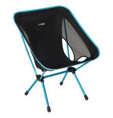 Крісло для кемпінгу Helinox Chair One (re), чорне