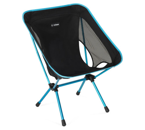 Крісло для кемпінгу Helinox Chair One (re), чорне Крісло для кемпінгу Helinox Chair One (re), чорне