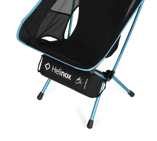 Крісло для кемпінгу Helinox Chair One (re), чорне Крісло для кемпінгу Helinox Chair One (re), чорне