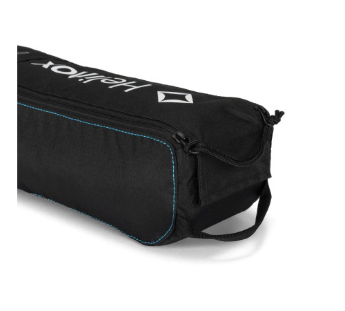 Крісло для кемпінгу Helinox Chair One (re), чорне Крісло для кемпінгу Helinox Chair One (re), чорне