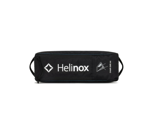 Крісло для кемпінгу Helinox Chair One (re), чорне Крісло для кемпінгу Helinox Chair One (re), чорне