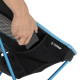 Крісло для кемпінгу Helinox Chair One (re), чорне