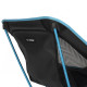 Крісло для кемпінгу Helinox Chair One (re), чорне