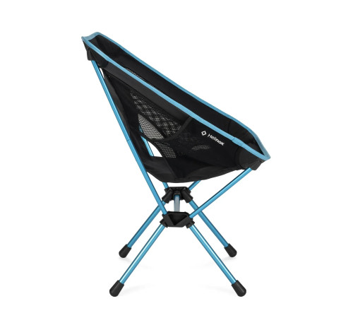 Крісло для кемпінгу Helinox Chair One (re), чорне Крісло для кемпінгу Helinox Chair One (re), чорне