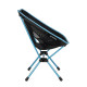 Крісло для кемпінгу Helinox Chair One (re), чорне