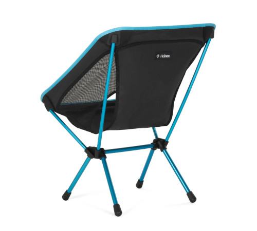 Крісло для кемпінгу Helinox Chair One (re), чорне Крісло для кемпінгу Helinox Chair One (re), чорне