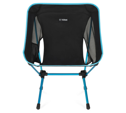 Крісло для кемпінгу Helinox Chair One (re), чорне Крісло для кемпінгу Helinox Chair One (re), чорне