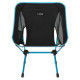 Крісло для кемпінгу Helinox Chair One (re), чорне