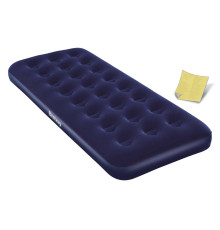  Надувний матрац Bestway 185 x 76 x 22 см 67000