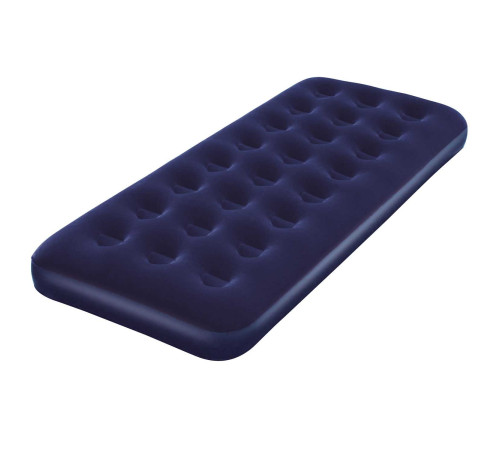 Надувний матрац Bestway 185 x 76 x 22 см 67000 Надувний матрац Bestway 185 x 76 x 22 см 67000