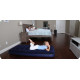 Надувний матрац Bestway 185 x 76 x 22 см 67000