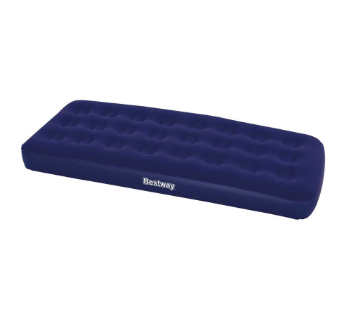 Надувний матрац Bestway 185 x 76 x 22 см 67000 Надувний матрац Bestway 185 x 76 x 22 см 67000