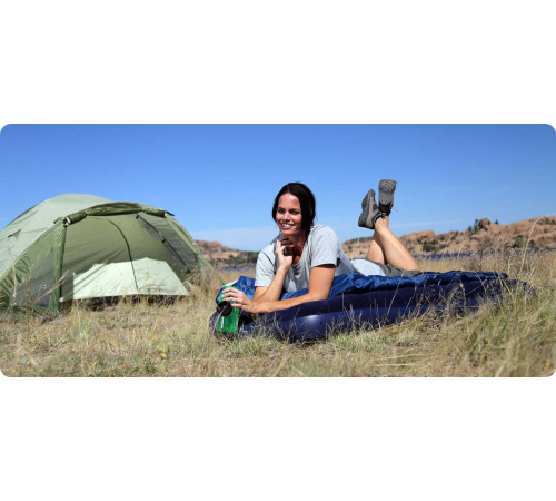 Надувний матрац Bestway 185 x 76 x 22 см 67000 Надувний матрац Bestway 185 x 76 x 22 см 67000