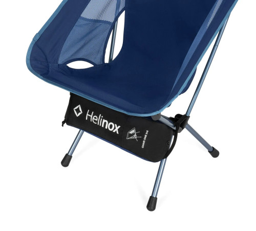 Крісло для кемпінгу Helinox Chair One (re), синє Крісло для кемпінгу Helinox Chair One (re), синє