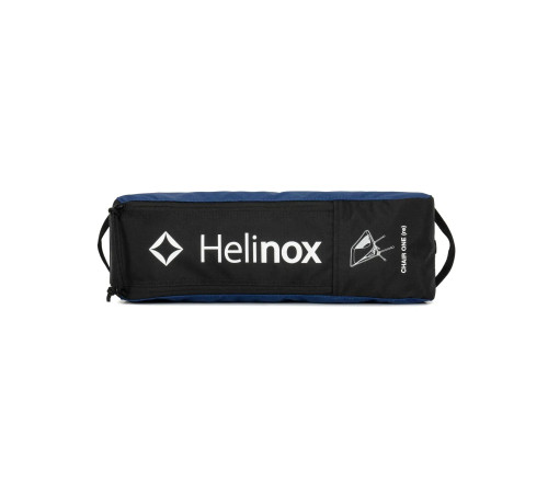 Крісло для кемпінгу Helinox Chair One (re), синє Крісло для кемпінгу Helinox Chair One (re), синє
