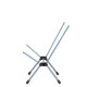 Крісло для кемпінгу Helinox Chair One (re), синє