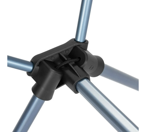 Крісло для кемпінгу Helinox Chair One (re), синє Крісло для кемпінгу Helinox Chair One (re), синє
