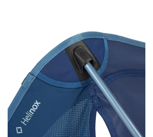 Крісло для кемпінгу Helinox Chair One (re), синє Крісло для кемпінгу Helinox Chair One (re), синє