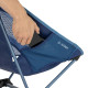 Крісло для кемпінгу Helinox Chair One (re), синє
