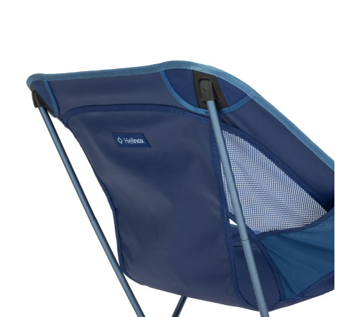 Крісло для кемпінгу Helinox Chair One (re), синє Крісло для кемпінгу Helinox Chair One (re), синє