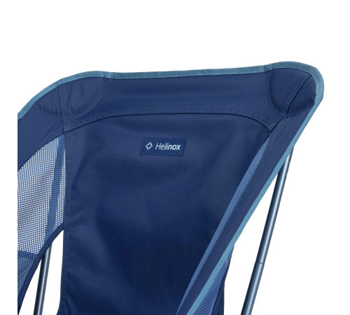 Крісло для кемпінгу Helinox Chair One (re), синє Крісло для кемпінгу Helinox Chair One (re), синє