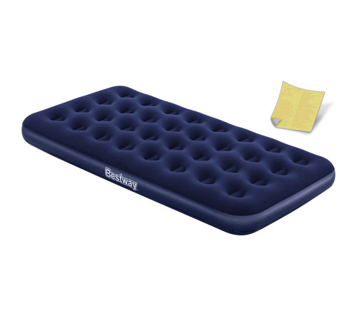 Надувний матрац Bestway 188 x 99 x 22 см 67001 Надувний матрац Bestway 188 x 99 x 22 см 67001