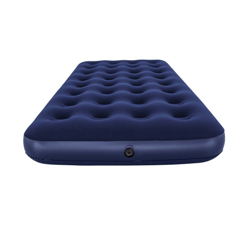 Надувний матрац Bestway 188 x 99 x 22 см 67001 Надувний матрац Bestway 188 x 99 x 22 см 67001