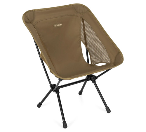 Крісло для кемпінгу Helinox Chair One (re), коричневе Крісло для кемпінгу Helinox Chair One (re), коричневе