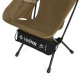 Крісло для кемпінгу Helinox Chair One (re), коричневе