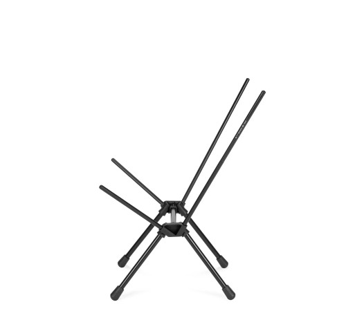Крісло для кемпінгу Helinox Chair One (re), коричневе Крісло для кемпінгу Helinox Chair One (re), коричневе