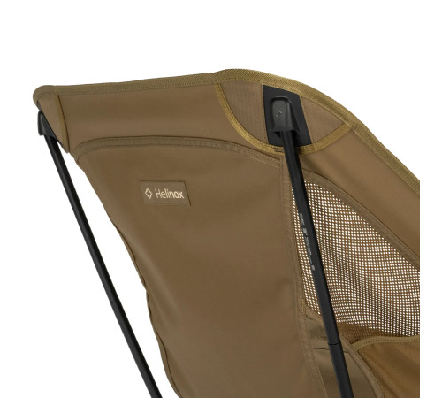 Крісло для кемпінгу Helinox Chair One (re), коричневе Крісло для кемпінгу Helinox Chair One (re), коричневе
