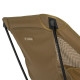 Крісло для кемпінгу Helinox Chair One (re), коричневе