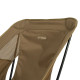 Крісло для кемпінгу Helinox Chair One (re), коричневе