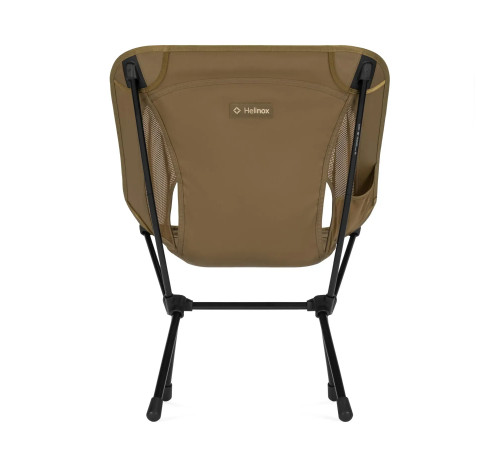 Крісло для кемпінгу Helinox Chair One (re), коричневе Крісло для кемпінгу Helinox Chair One (re), коричневе