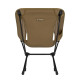 Крісло для кемпінгу Helinox Chair One (re), коричневе