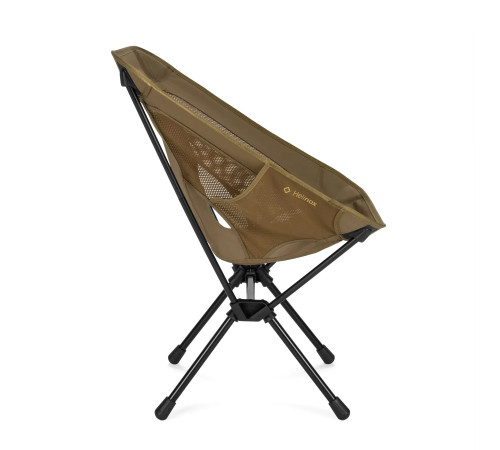 Крісло для кемпінгу Helinox Chair One (re), коричневе Крісло для кемпінгу Helinox Chair One (re), коричневе