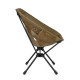 Крісло для кемпінгу Helinox Chair One (re), коричневе