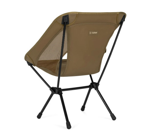 Крісло для кемпінгу Helinox Chair One (re), коричневе Крісло для кемпінгу Helinox Chair One (re), коричневе