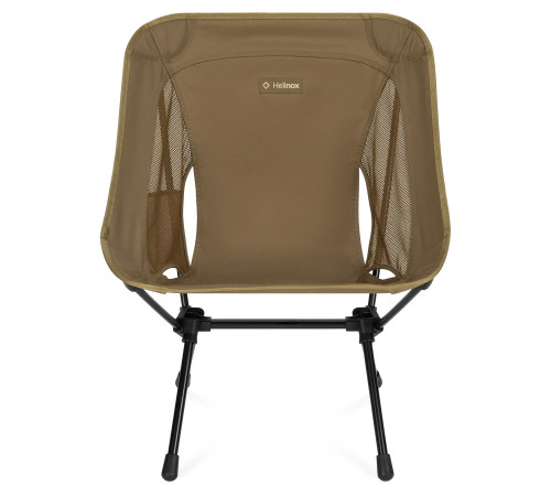 Крісло для кемпінгу Helinox Chair One (re), коричневе Крісло для кемпінгу Helinox Chair One (re), коричневе