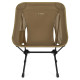 Крісло для кемпінгу Helinox Chair One (re), коричневе