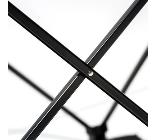 Стіл розкладний Mobi Garden SQ table EX19665004 56 х 43 х 41 см, зелений Стіл розкладний Mobi Garden SQ table EX19665004 56 х 43 х 41 см, зелений