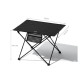 Стіл розкладний Mobi Garden SQ table EX19665004 56 х 43 х 41 см, зелений