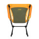 Крісло для кемпінгу Helinox Chair One (re), зелено-помаранчеве
